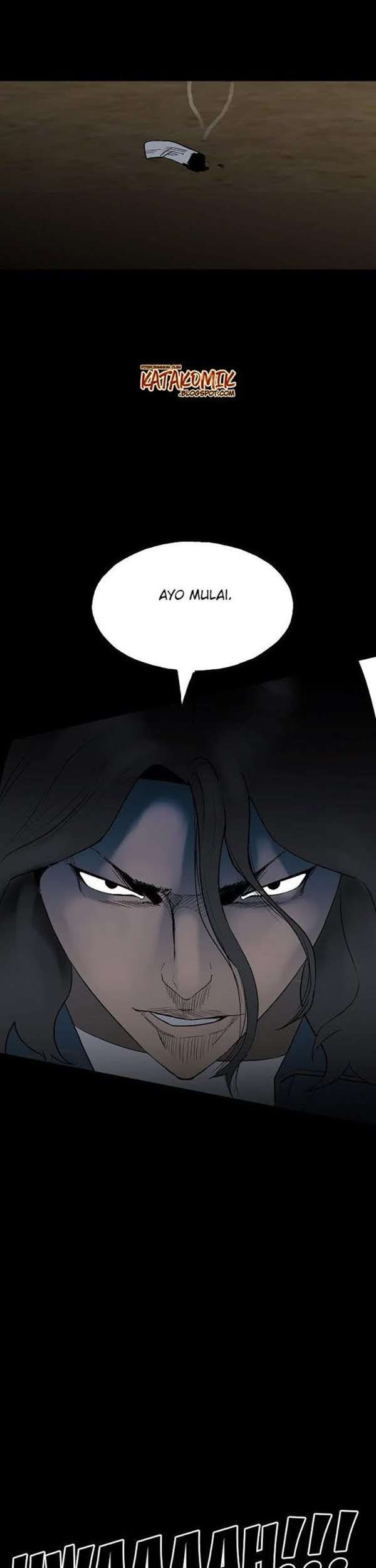 The Villain Chapter 99 Gambar 20