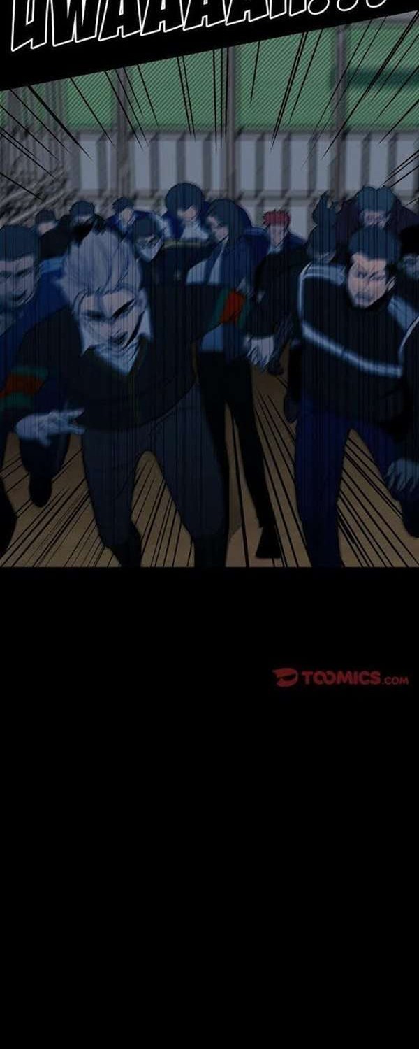 The Villain Chapter 99 Gambar 21