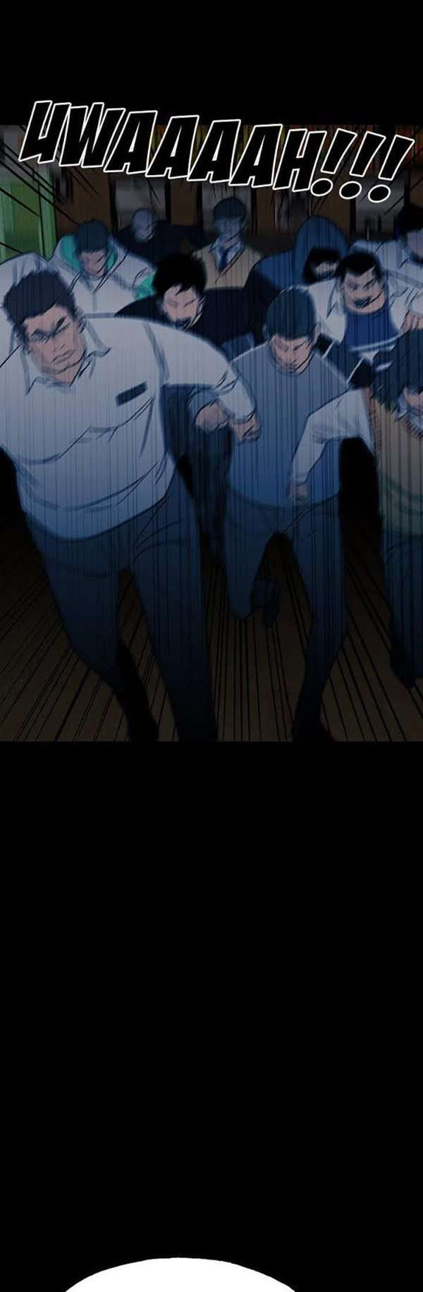 The Villain Chapter 99 Gambar 22