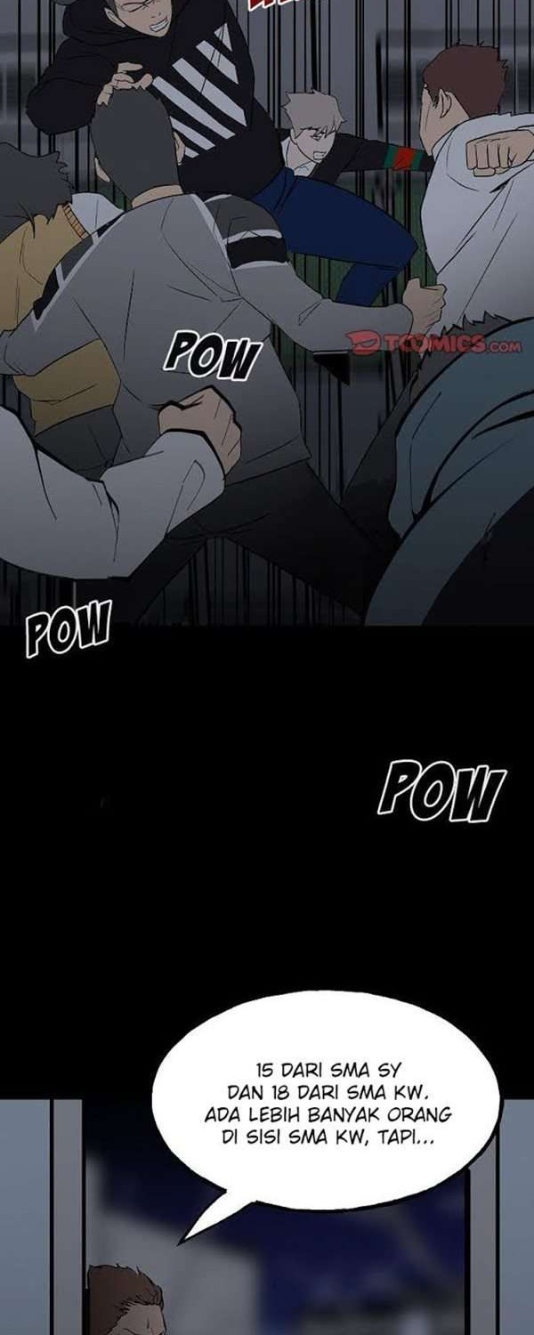 The Villain Chapter 99 Gambar 24