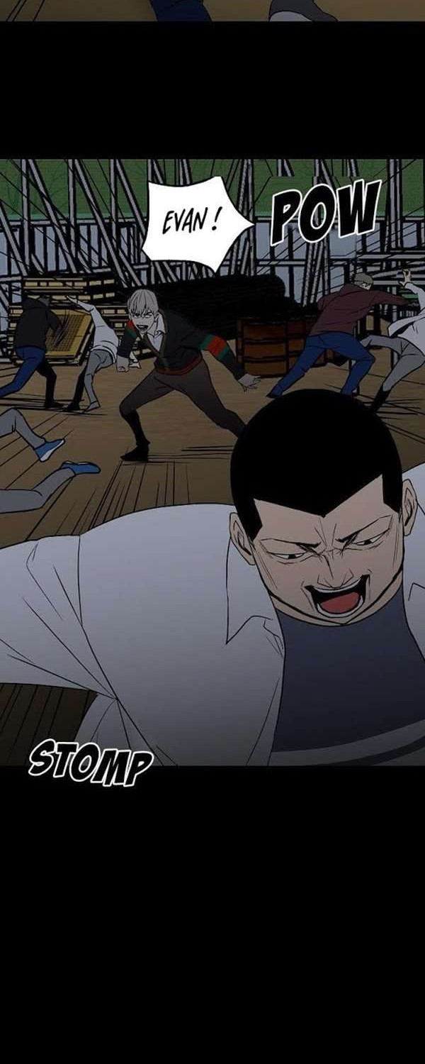 The Villain Chapter 99 Gambar 27