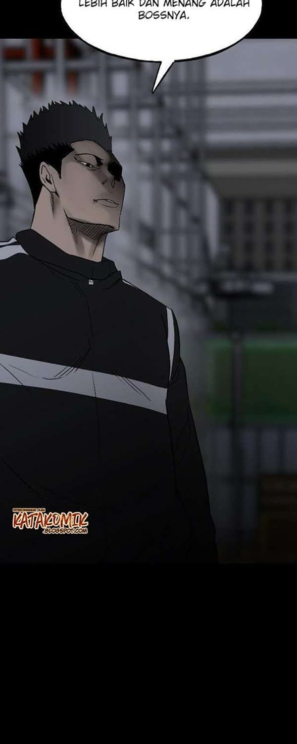 The Villain Chapter 99 Gambar 30