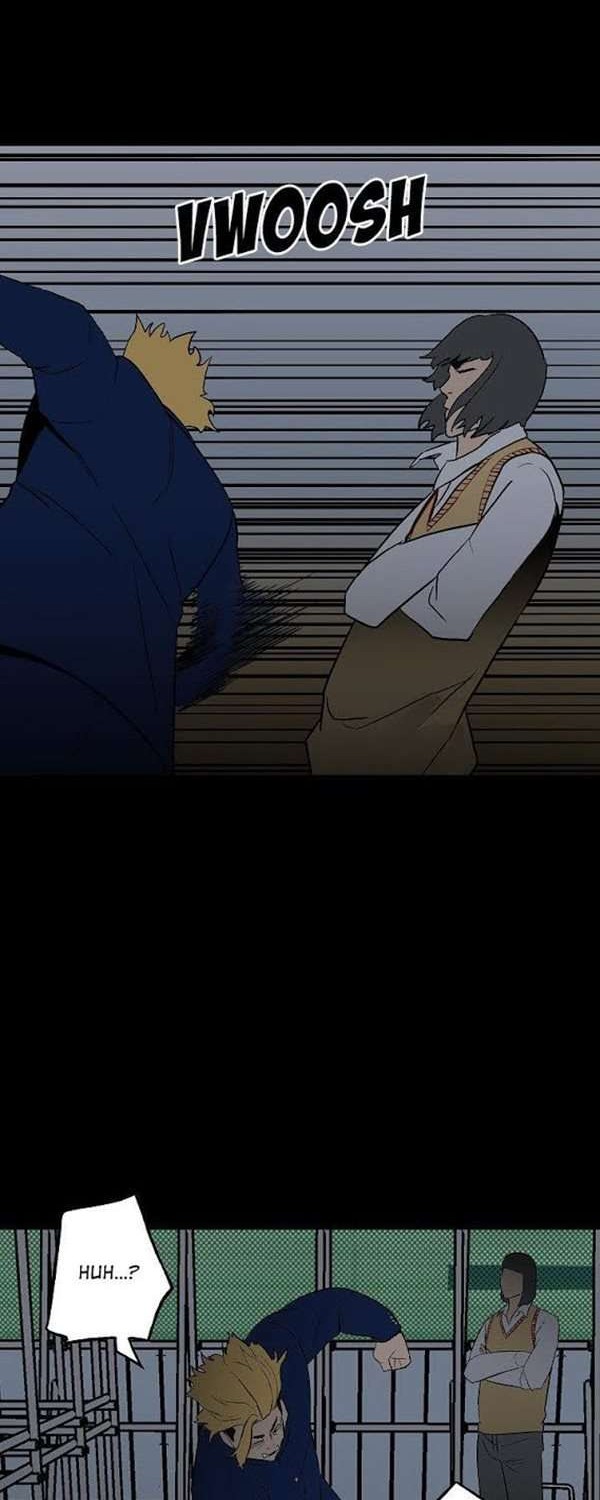 The Villain Chapter 99 Gambar 33