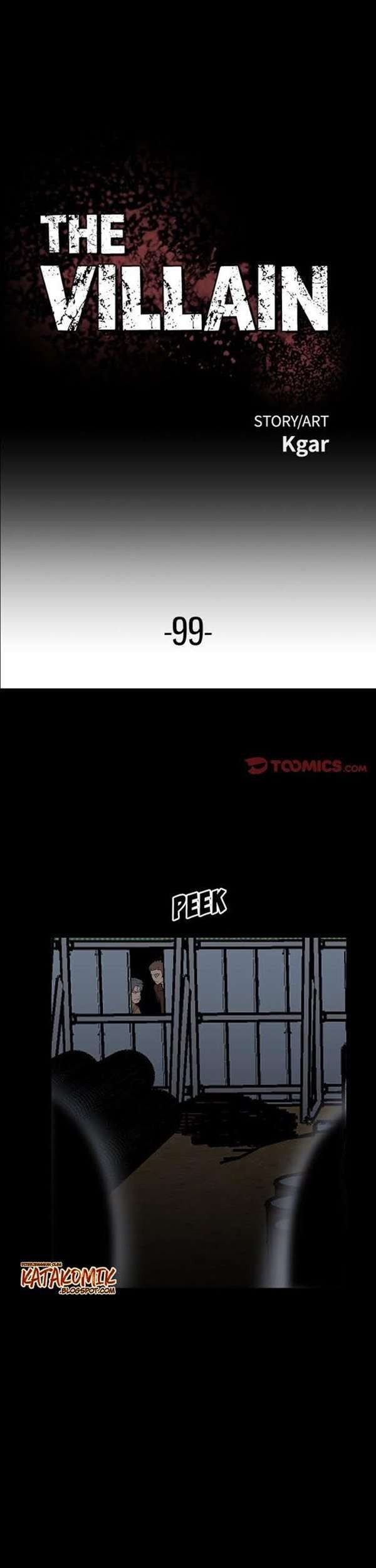 Baca  The Villain Chapter 99 Gambar 2