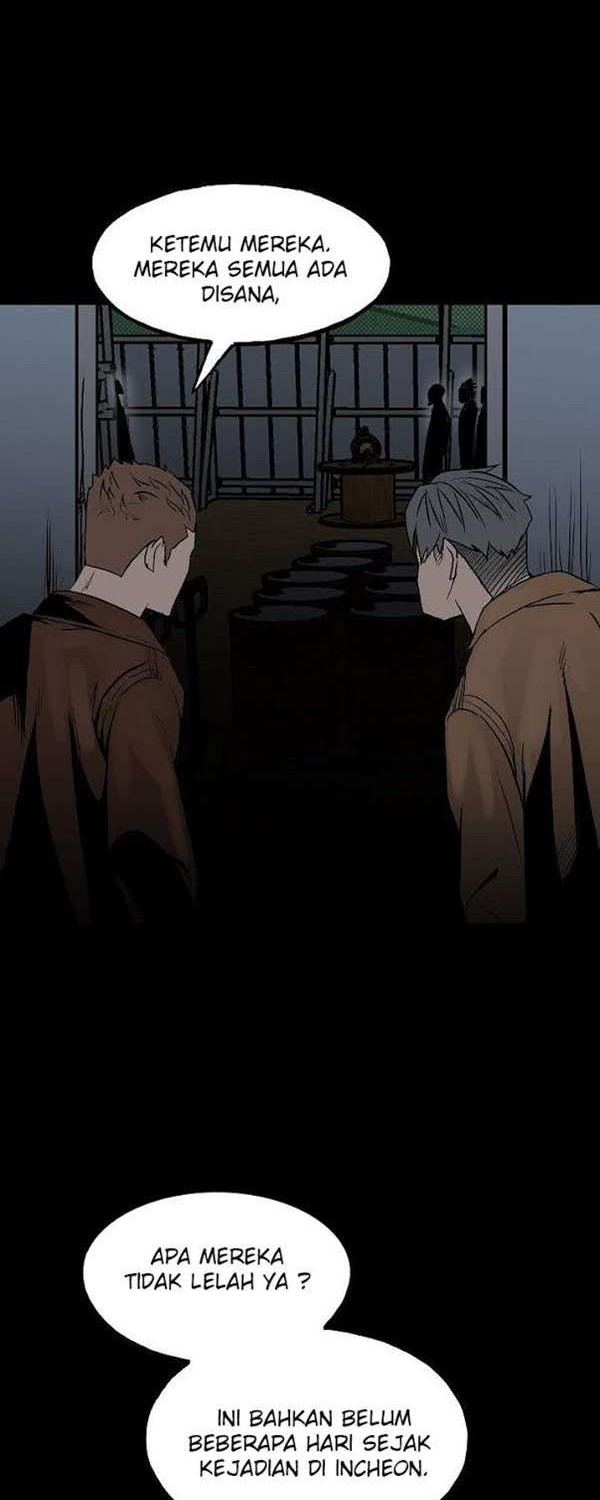 The Villain Chapter 99 Gambar 3