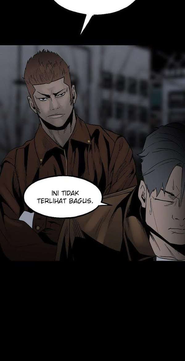 The Villain Chapter 99 Gambar 4