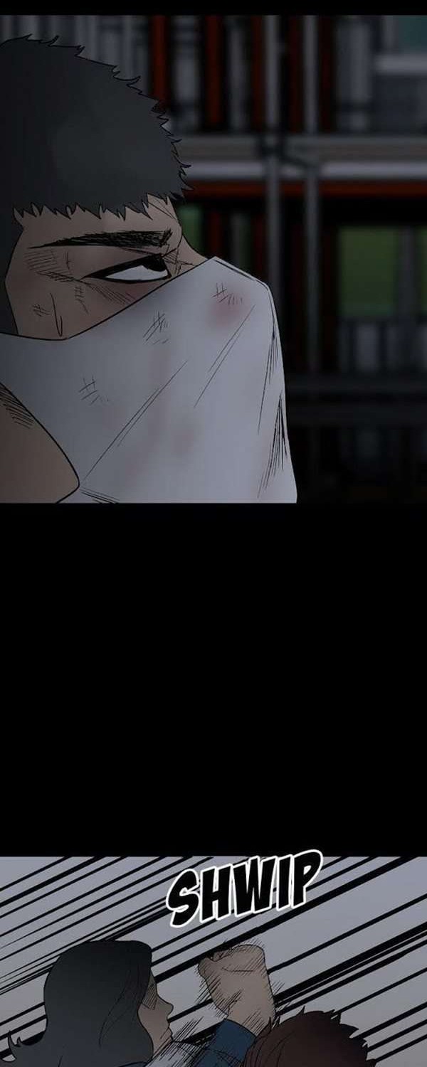 The Villain Chapter 99 Gambar 45