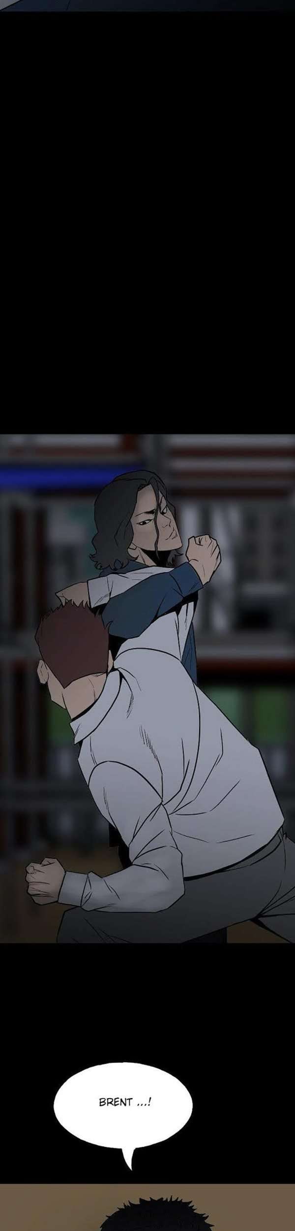 The Villain Chapter 99 Gambar 47