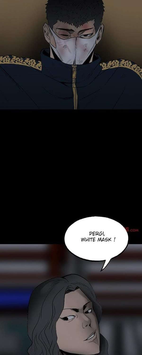 The Villain Chapter 99 Gambar 48