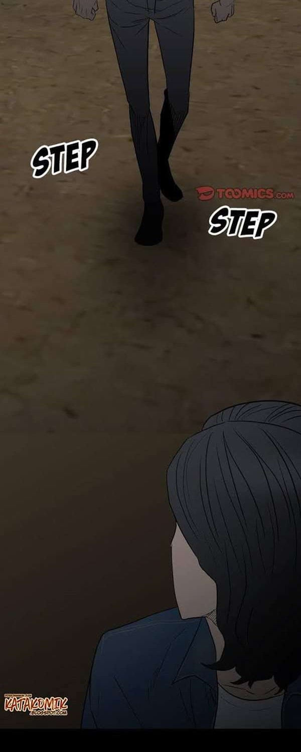 The Villain Chapter 99 Gambar 51