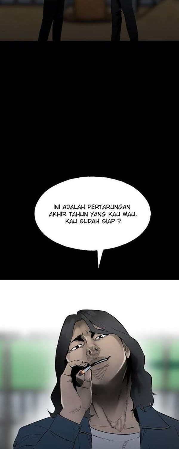 The Villain Chapter 99 Gambar 6