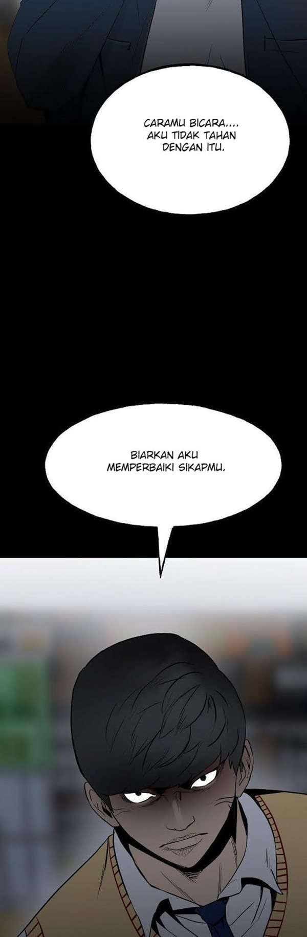 The Villain Chapter 99 Gambar 7