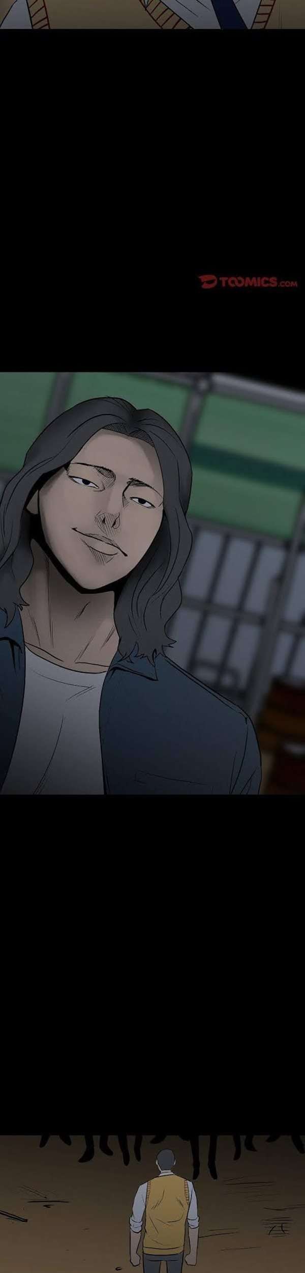 The Villain Chapter 99 Gambar 8