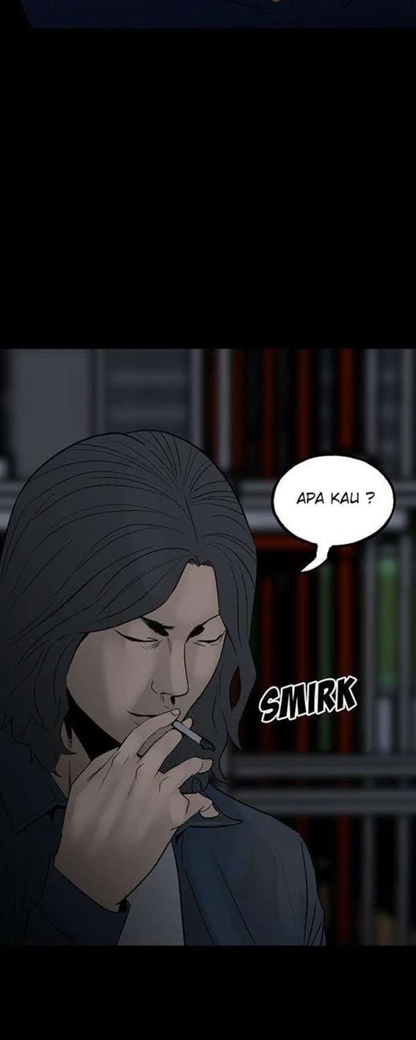 The Villain Chapter 99 Gambar 12