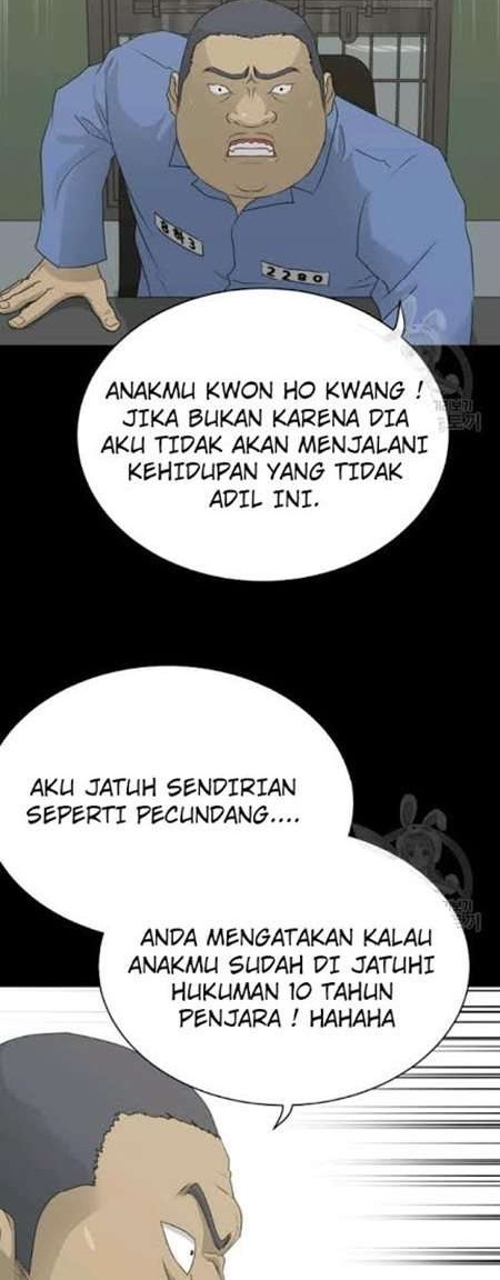 Trigger Chapter 58 Gambar 5