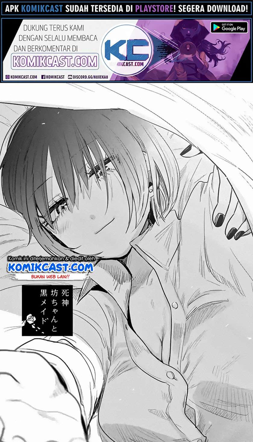 Baca The Duke of Death and his Black Maid Chapter 164 Gambar 2