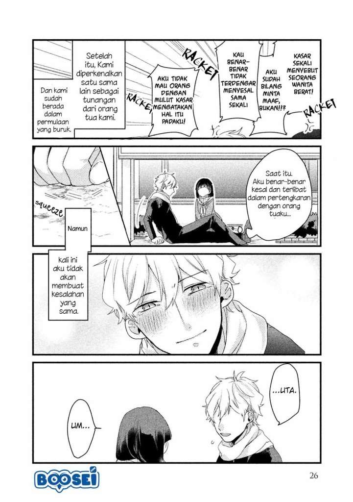 Zense Coupling Chapter 17 Gambar 12
