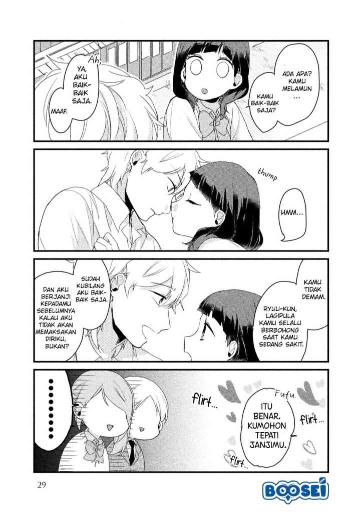 Zense Coupling Chapter 17 Gambar 15