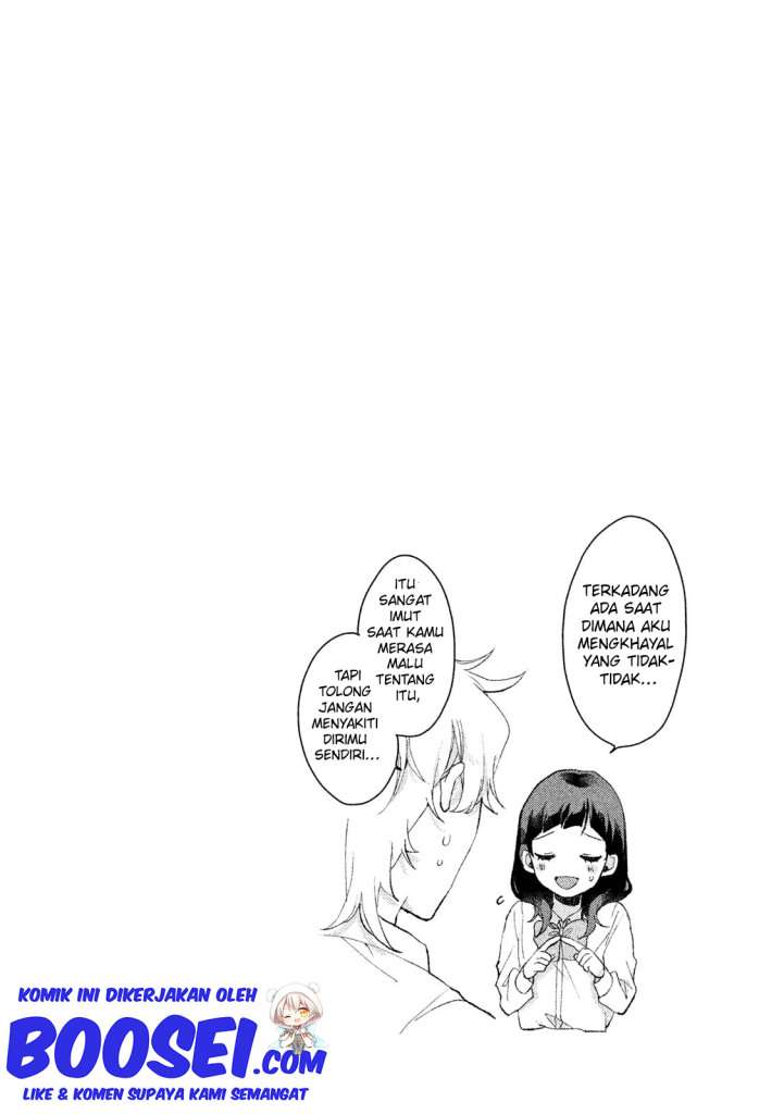 Zense Coupling Chapter 17 Gambar 18