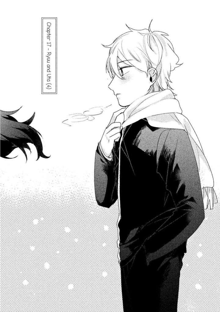 Zense Coupling Chapter 17 Gambar 3