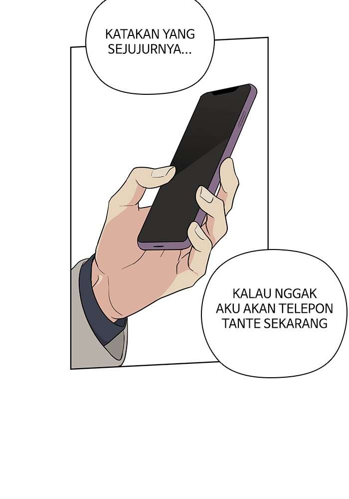 Mother, I’m Sorry Chapter 85 Gambar 31