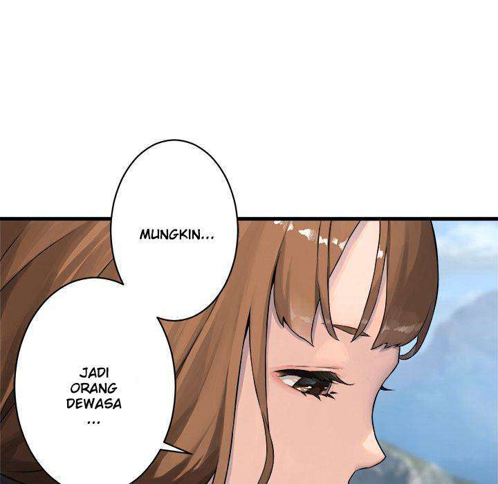 Her Summon Chapter 37 Gambar 10