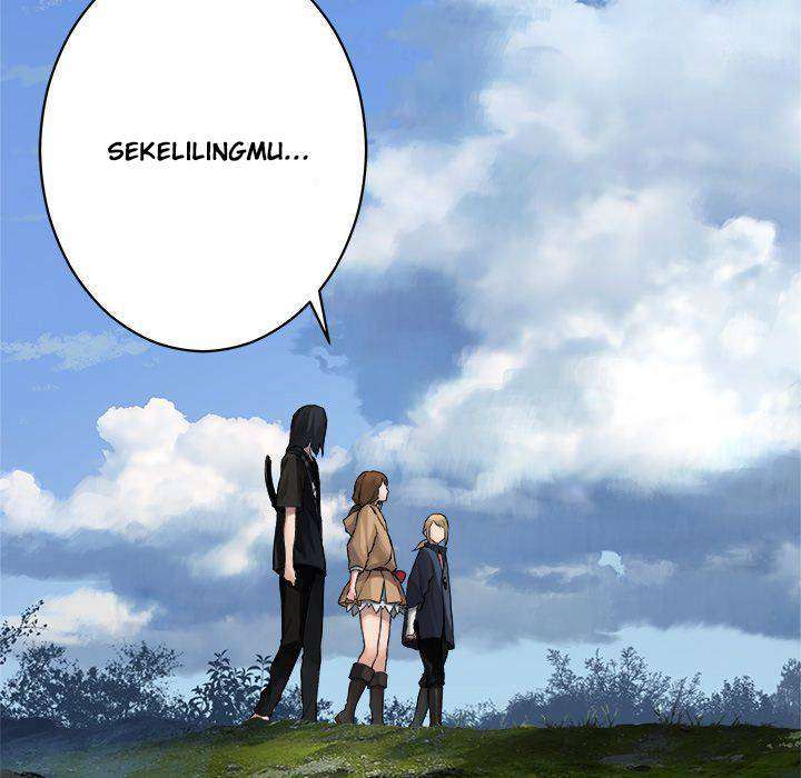 Her Summon Chapter 37 Gambar 12