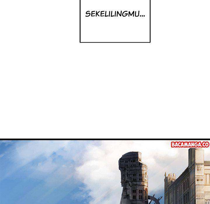 Her Summon Chapter 37 Gambar 16