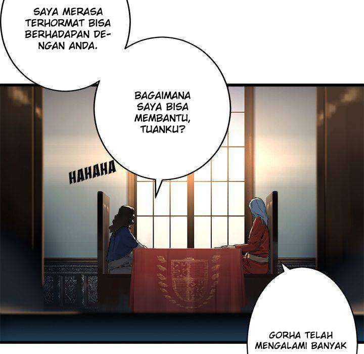 Her Summon Chapter 37 Gambar 21