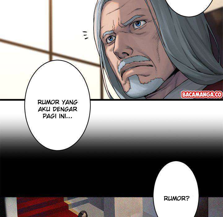 Her Summon Chapter 37 Gambar 28
