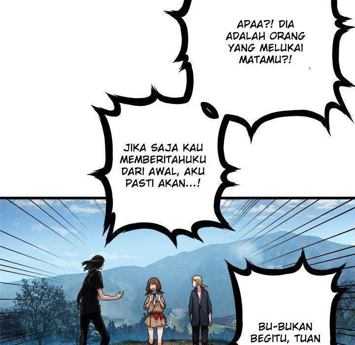 Her Summon Chapter 37 Gambar 3
