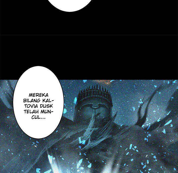 Her Summon Chapter 37 Gambar 30