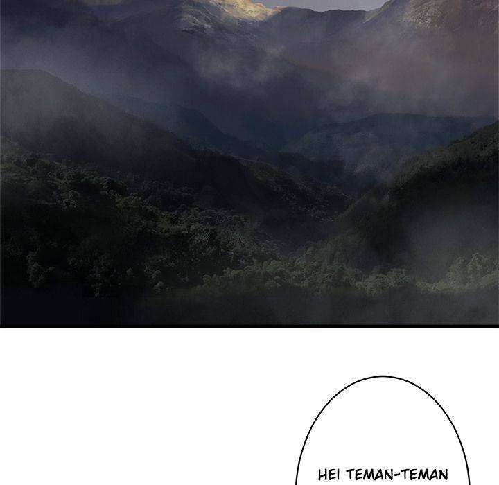 Her Summon Chapter 37 Gambar 39