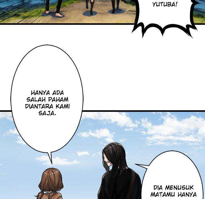 Her Summon Chapter 37 Gambar 4