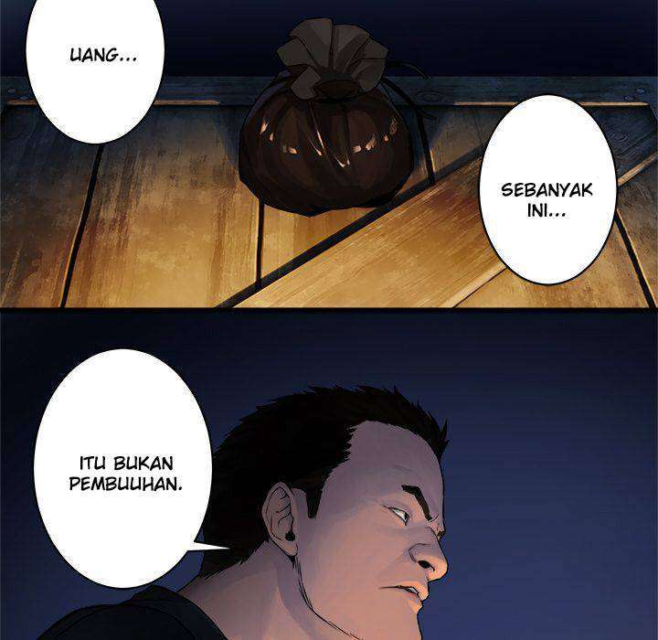 Her Summon Chapter 37 Gambar 56
