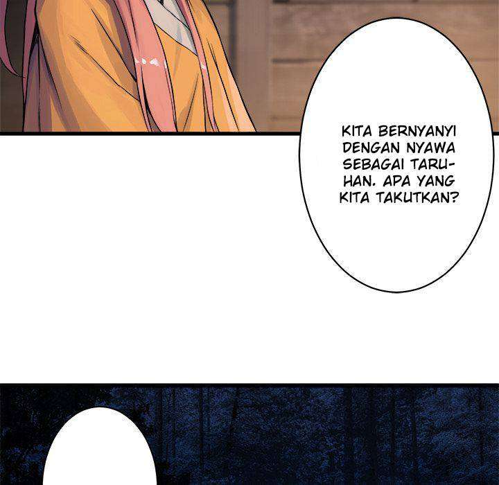 Her Summon Chapter 37 Gambar 59