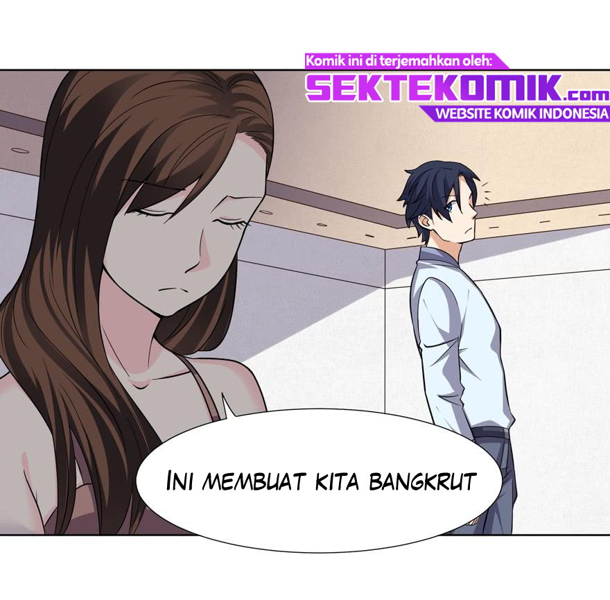 The King of Police Chapter 27 Gambar 13