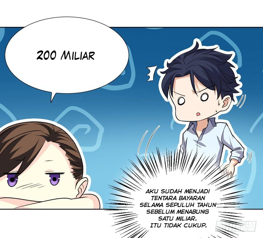 The King of Police Chapter 27 Gambar 18