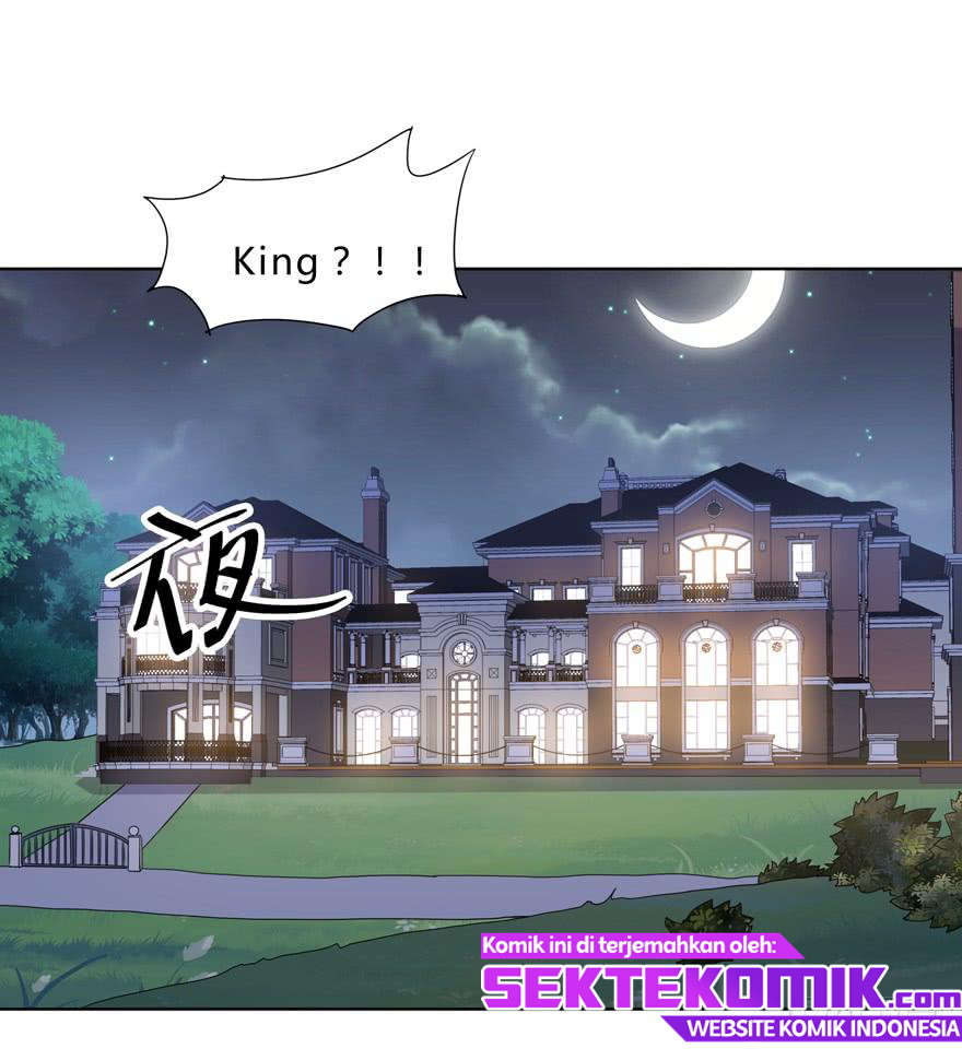 The King of Police Chapter 27 Gambar 24