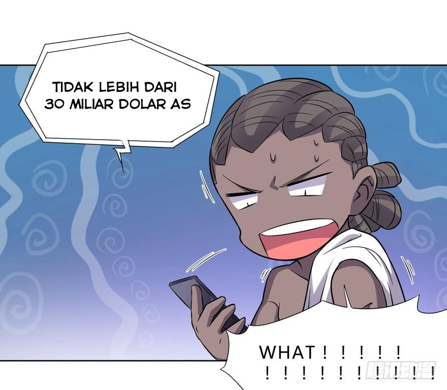 The King of Police Chapter 27 Gambar 26