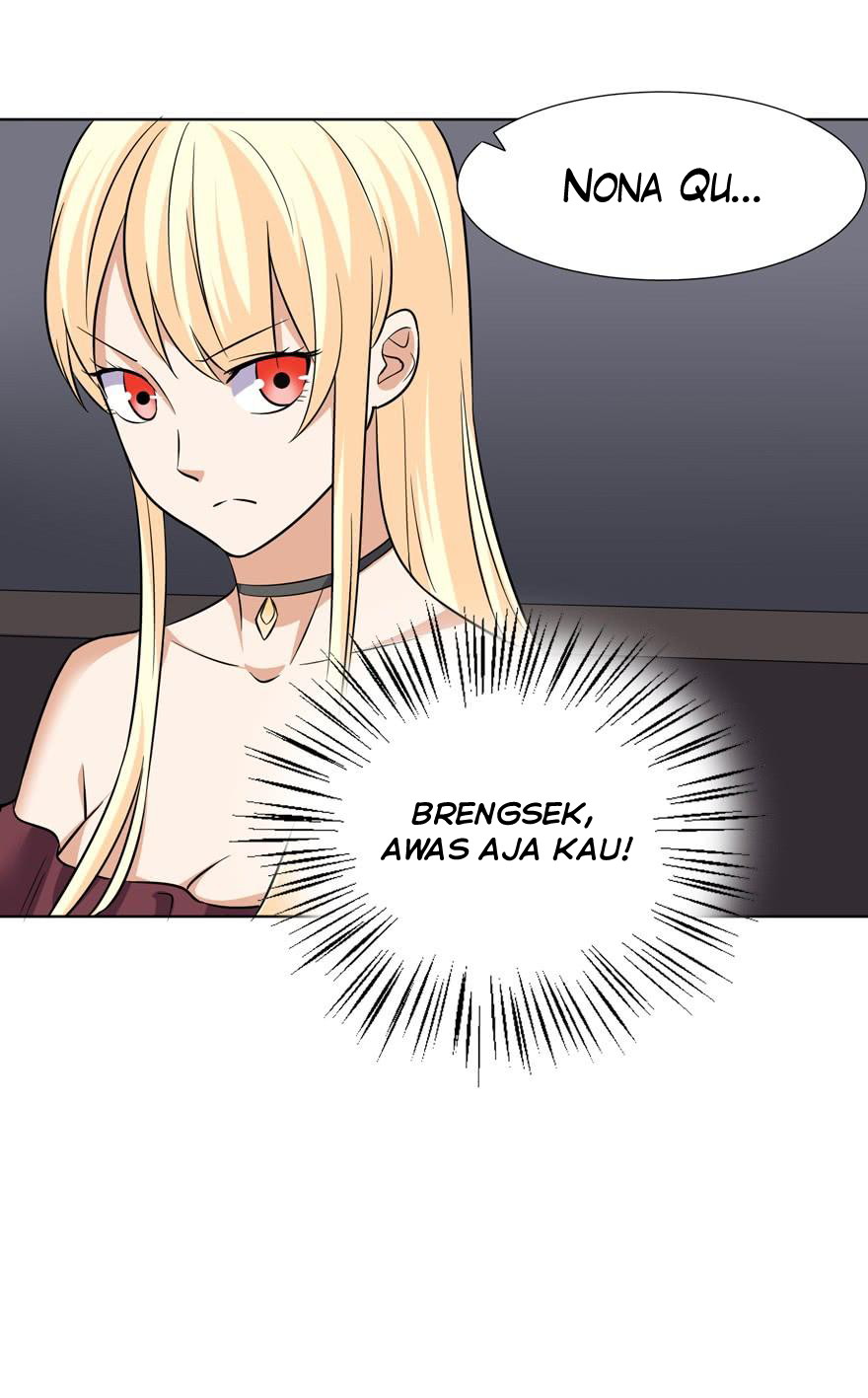 The King of Police Chapter 27 Gambar 7