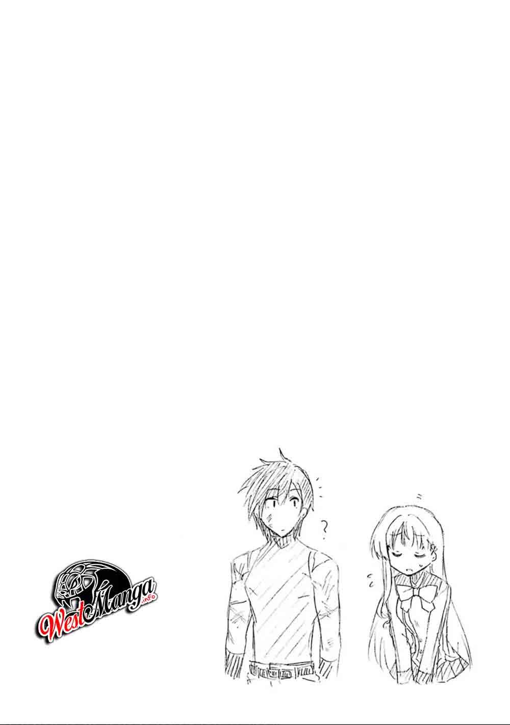 Ankoku Kishi no Ore desu Ga Saikyou no Seikishi wo Mezashimasu Chapter 3 Gambar 43