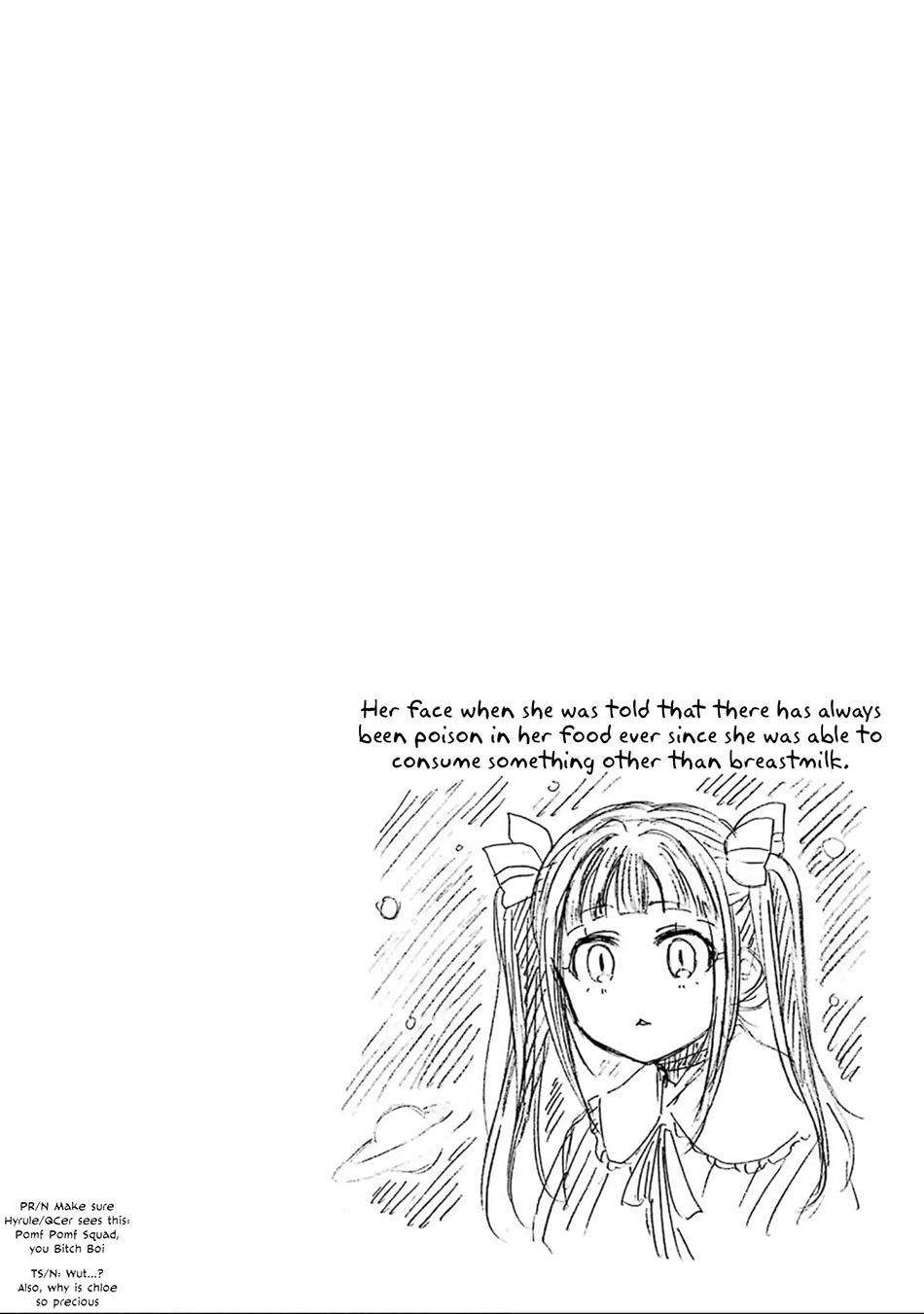 Ankoku Kishi no Ore desu Ga Saikyou no Seikishi wo Mezashimasu Chapter 2 Gambar 37