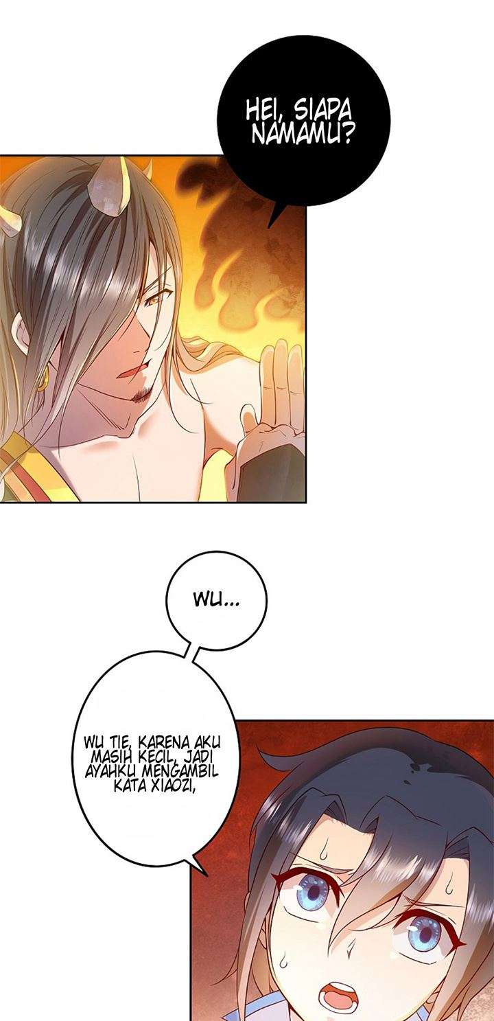 Opening Day Record Chapter 09 Gambar 14