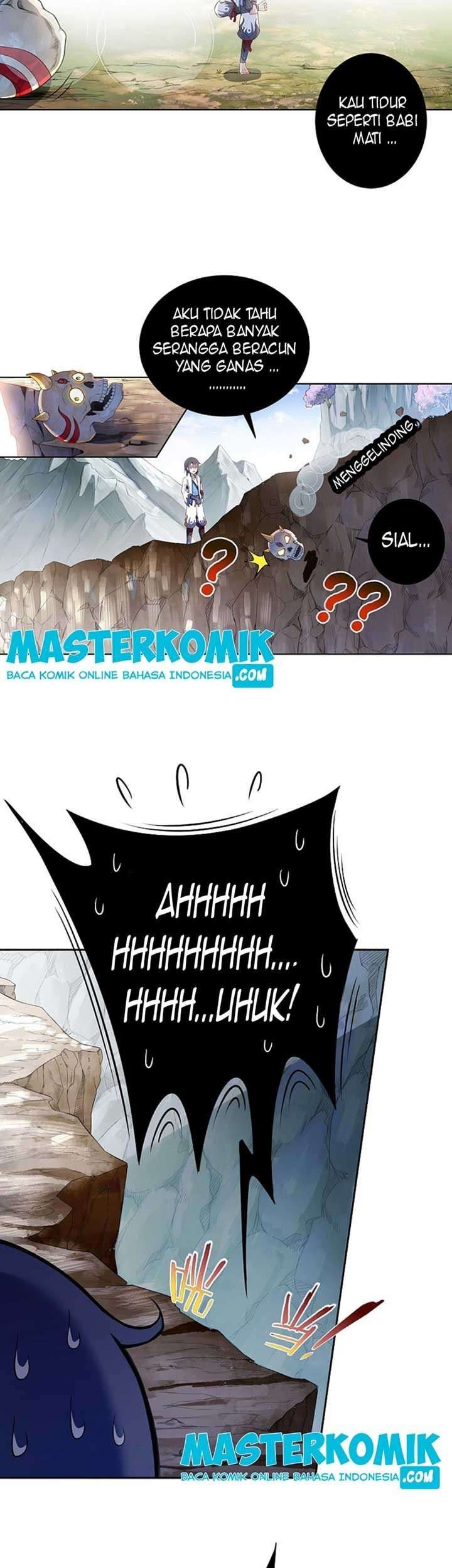 Opening Day Record Chapter 08 Gambar 4