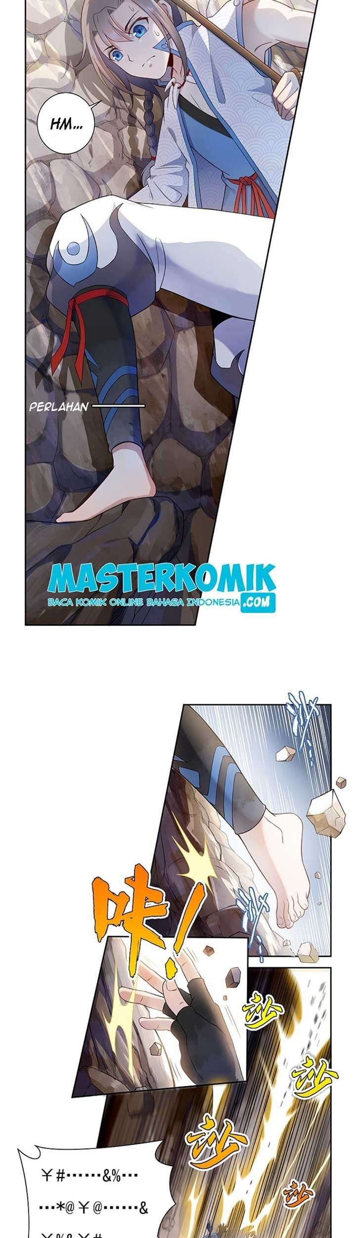 Opening Day Record Chapter 08 Gambar 6