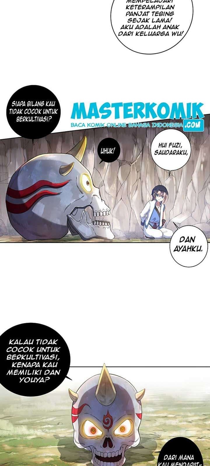 Opening Day Record Chapter 08 Gambar 9