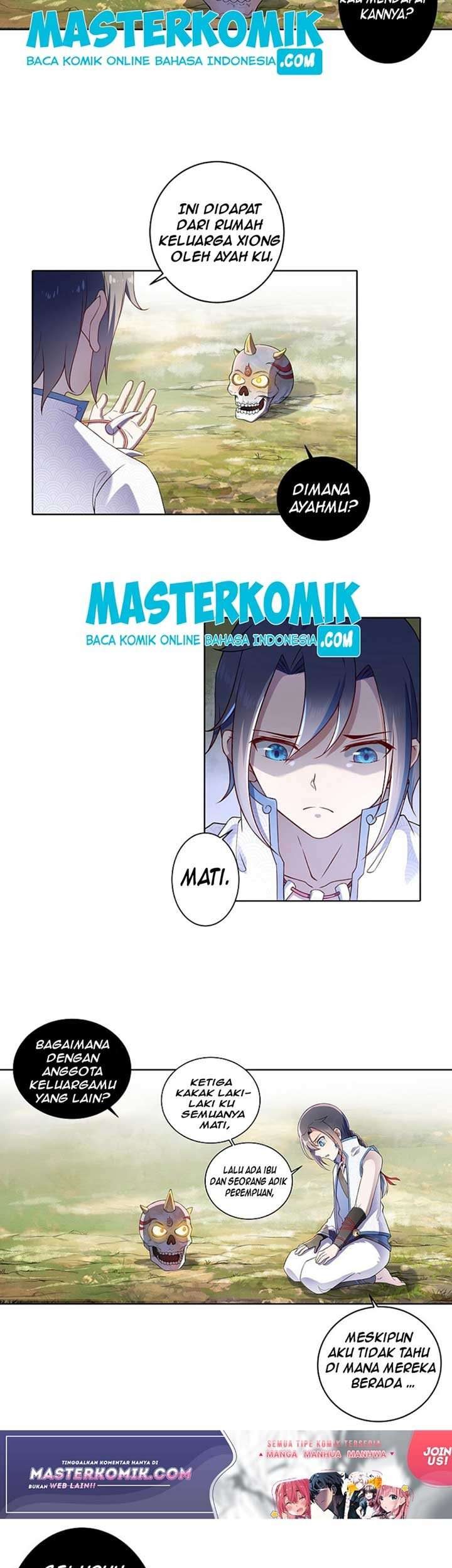 Opening Day Record Chapter 08 Gambar 10