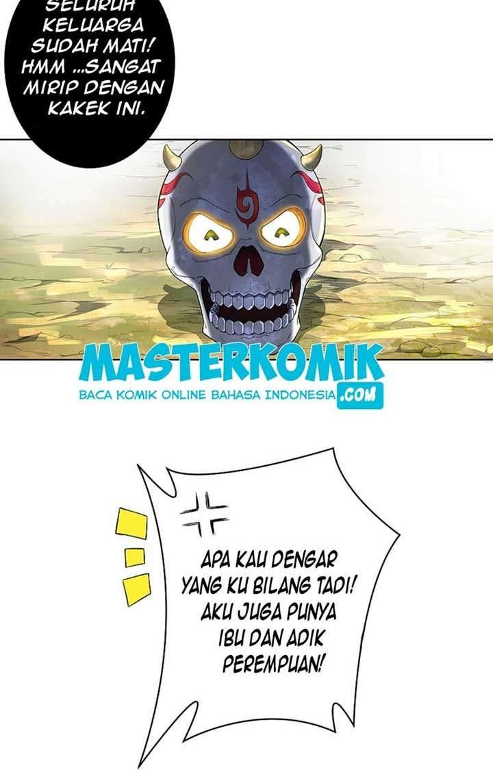 Opening Day Record Chapter 08 Gambar 11