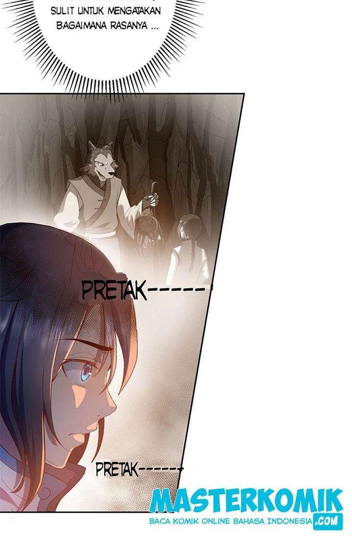 Opening Day Record Chapter 06 Gambar 8